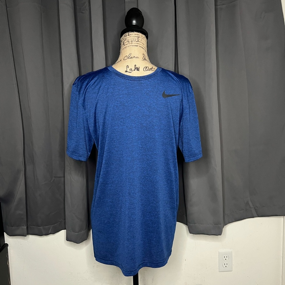 Nike Dri-FIT Shirt